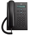 Cisco-LinksysSIP Phone 3900 Series 