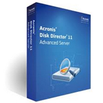 Acronis_Acronis?Disk Director?11Advanced Server_tΤun