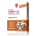 Smart ITG Data 2013 Antivirusrn 
