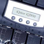 iQstoriQ2850 iSCSI Storage System 