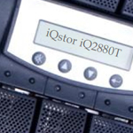 iQstoriQ2880T FC Storage System 