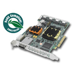 AdaptecAdaptec 52445 28-port PCIe SAS RAID Kit 
