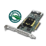 AdaptecAdaptec 5805 8-port PCIe SAS RAID Kit 