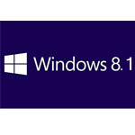 MicrosoftWindows 8.1 