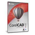Corel_CorelCAD 2014 (Windows/Mac)_shCv>