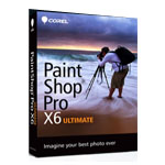 Corel_PaintShop Pro X6 Ultimate_shCv>