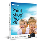Corel_PaintShop Pro X6_shCv