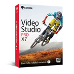 Corel_VideoStudio Pro X7_shCv