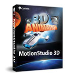 Corel_MotionStudio 3D_shCv>