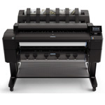 HP_HP Designjet T2500 A0/914mm eMultifunction Printe(CR358A)_ӥΦL/ưȾ