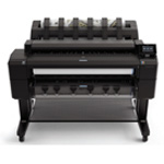 HP_HP Designjet T2500 A0/914mm PostScript eMultifunction Printer(CR359A)_ӥΦL/ưȾ