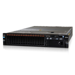 IBM/Lenovo_x3650 M4 7915-H3V_[Server