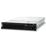 IBM/Lenovo_x3650 M4 5460-H3V_[Server