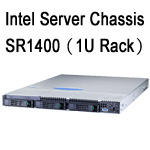Intel_Chassis SR1400_[Server
