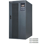 _3C3-20000EX(20kVA)_KVM/UPS/