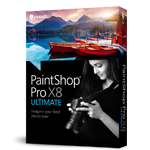 Corel_PaintShop Pro X8_shCv>