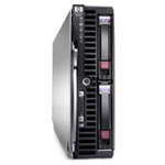 HP_BL460c (404664-B21)_[Server