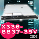 IBM/Lenovo_X336-8837-35V_[Server