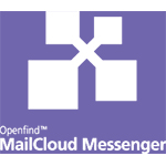 Openfind_Openfind Mailcloud Messenger_lA