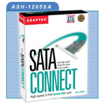 Adaptec_ASH-1205SA Host Controller Kit_xs]/ƥ