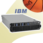 IBM/Lenovo_X366(x3850) 8863-4SV_[Server>