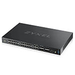 ZyxelX_ZyxelX L3 Managed 10/100/1000 Mbps ĤThޫ XGS4600-32_]/We޲z