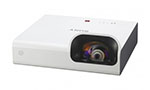 SONY_VPL-SX226 WXGA Ultra Short Throw projector_v