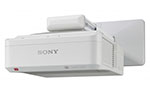 SONY_VPL-SW526C  WXGA Ultra Short Throw projector_v>