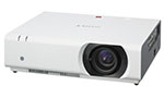 SONY_VPL-CW275 WXGA Basic Installation projector_v