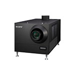 SONY_SRX-T423 Ultra High Resolution 4K projector_v