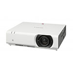 SONY_VPL-CW256 WXGA installation projector_v>