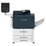 FujiXerox_FujiXerox B9136 / B9125 / B9110 / B9100 Copier/Printer_ӥΦL/ưȾ