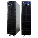 OPTI-UPS_OPTI-UPS Durable Series - DS-I(L) BT 6-10KVA_KVM/UPS/>