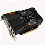Gigabyte޹_GIGABYTE ޹   GeForce® GTX 1050 D5 2G(rev1.0/rev1.1)_DOdRaidd