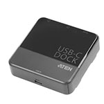 ATEN_ATEN USB-C ùgAXRy (UH3231)_KVM/UPS/