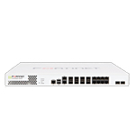 FORTINET_Fortinet FortiGate 600D_/w/SPAM