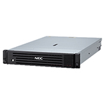NECNEC Express5800/R120h-2M Server 