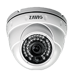ZAVIO_CD3210 - 2MP Outdoor IR Eyeball Dome_T|ĳ/ʱw