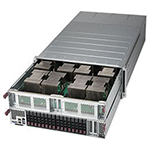 SuperMicroSuperMicro SuperServer 4028GR-TXRT (Complete System Only) 