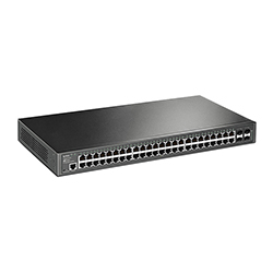 TP-LinkTP-LINK T2600G-52TS 