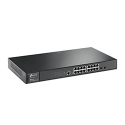 TP-LinkTP-LINK T2600G-18TS 