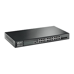 TP-LinkTP-LINK T2600G-28TS 