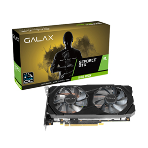 GalaxyGalaxy v-GALAX GeForce GTX 1660 Super (1-Click OC) 