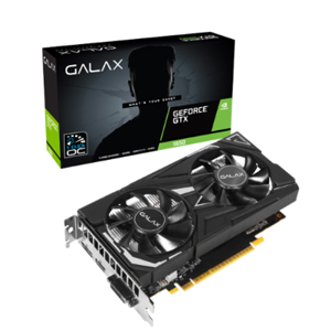 Galaxy_Galaxy v-GALAX GeForce GTX 1650 EX (1-Click OC)_DOdRaidd