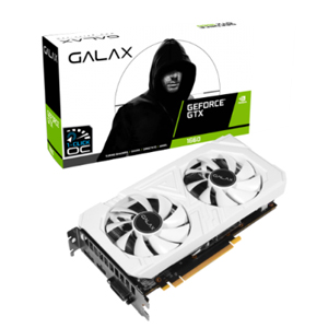 Galaxy_Galaxy v-GALAX GeForce GTX 1660 EX White (1-Click OC)_DOdRaidd