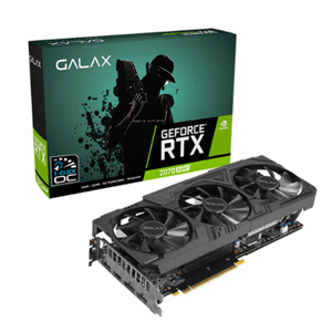 Galaxy_Galaxy v-GALAX GeForce RTX 2070 Super EX Gamer Black Edition_DOdRaidd