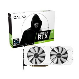 Galaxy_Galaxy v-GALAX GeForce RTX 2080 Super EX White (1-Click OC)_DOdRaidd