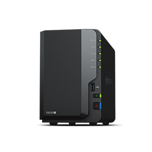 Synology_Synology DS220+_xs]/ƥ