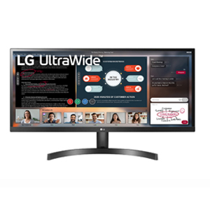 LG_LG  29'' 21:9 UltraWide HDR 10ح  29WL500-B_Gq/ù>