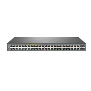 HPE_HPE OfficeConnect 1820 48G PoE+ (370W) 洫 J9984A_]/We޲z